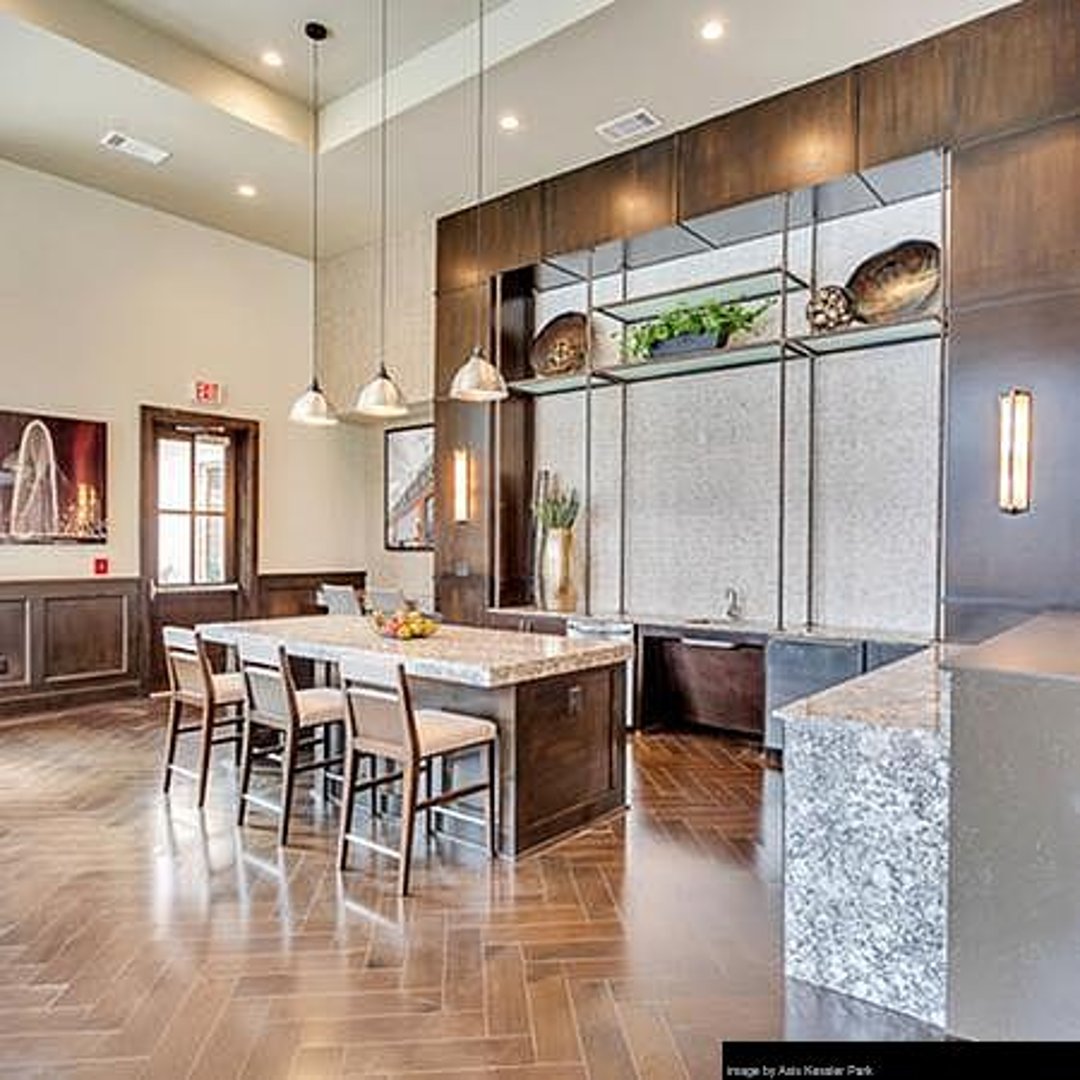 Axis Kessler Park - 28